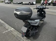 SYM [Sanyang] FNX 125i CBS (7838 km)