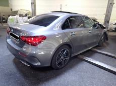 MERCEDES-BENZ A 250 4MATIC 8G-DCT ID 468158