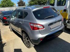 Nissan Qashqai (159579 km)