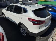 Nissan Qashqai – J11E Qashqai Tekna + 1.6, 163 PS