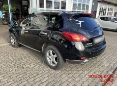Nissan Murano 3.5 V6 Executive Automatic 3.5, 256 PS