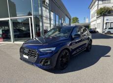 Audi SQ5 TDI quattro tiptronic ID 468263