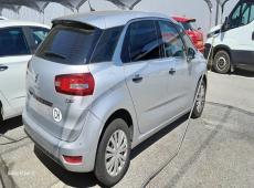 Citroen C4 Picasso/Spacetourer (2013->) ID 468222