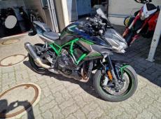 Kawasaki Z H2 (45550 km)