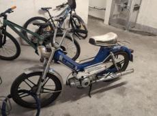Puch Supermaxi NV Strada (8000 km)