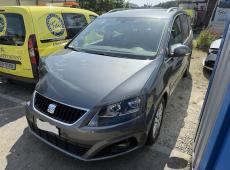 SEAT Alhambra 2.0 TDI 177 Style DSG S/S ID 468294