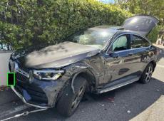 MERCEDES-BENZ GLC COUPÉ 220 D 4MATIC ID 468324