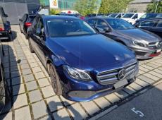 Mercedes-Benz E-Klasse W213 (310868 km)