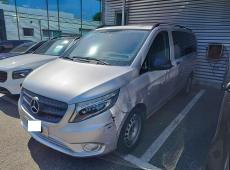 MERCEDES-BENZ Vito 119 BlueTEC Tourer Select L 7G-Tronic ID 468293