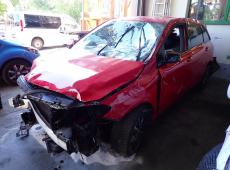 Mercedes-Benz B200 d ID 468348