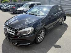 Mercedes-Benz A 200 AMG Line ID 468374