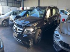 Mercedes-Benz GLK-Klasse X204 (97719 km)