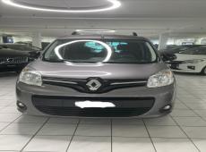 Renault Kangoo ID 468322