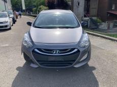 HYUNDAI i30 Wagon 1.6 GDI GO! ID 468402