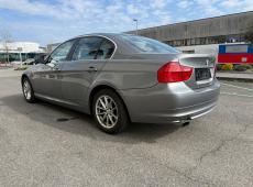 BMW 316i Dynamic Edition ID 468405