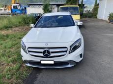 MERCEDES-BENZ GLA 220 d 4Matic 7G-DCT ID 468401