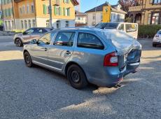Skoda Octavia 1.8 TFSI ID 467635
