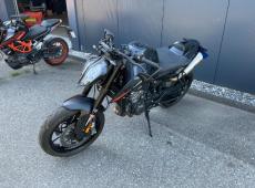 KTM 890 DUKE L (10829 km)