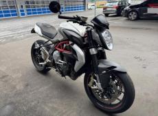 MV Agusta B3 800 Brutale (26140 km)