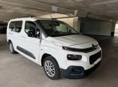 Citroen e-Berlingo XL (62534 km)