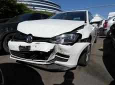 VW Golf VII 1.4 TSI 5 (199968 km)