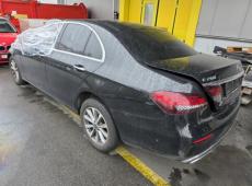 Mercedes-Benz E-Klasse (180219 km)