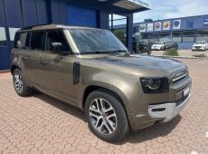 Land Rover Defender 110 3.0 SD6 250 XS ID 468466
