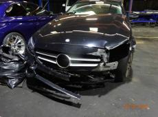 MERCEDES-BENZ C 200 AVANTGARDE ID 468473