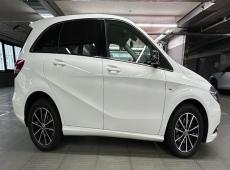 Mercedes Benz B200CDI ID 468451