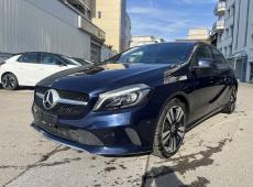 Mercedes Benz A 200 d Urban ID 468490