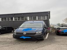 VW Crafter ID 468528