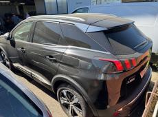 Peugeot 3008 2.0 HDi STT ID 468530