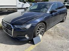 AUDI A6 Avant 50 TDI Sport quattro tiptronic ID 468529