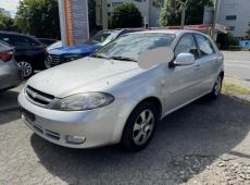 Chevrolet Lacetti (180083 km)