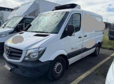 Mercedes-Benz Sprinter 314 Kaw. 3250 (241523 km)