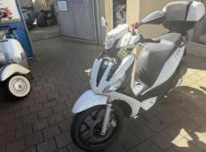 Piaggio Medley 125 iGet ABS/ASR (2000 km)