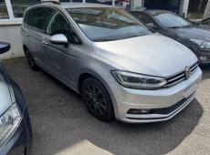 VW Touran (260351 km)