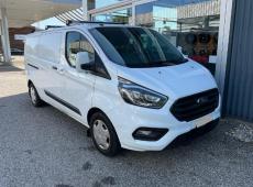 Ford Transit C Van 320 L2 (181603 km)