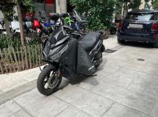 SYM JET 14 125 (8693 km)