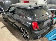 Mini Mini F56 (45481 km)