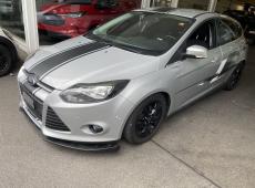 Ford Focus 1.6i EcoB SCTi 150 Titanium ID 468532