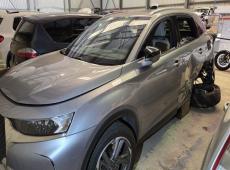 DS Automobiles DS7 Crossback 1.6 E-Tense Rivoli ID 468535
