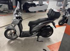Yamaha Xenter (25392 km)