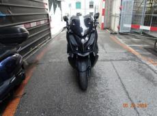 SYM [Sanyang] Cruisym 300i ABS (8141 km)