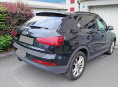 Audi Q3 (319150 km)