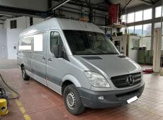 Mercedes Extreme ID 468605