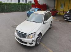 Mercedes-Benz C 250 ID 468633