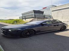 Mercedes Benz CLS 450 ID 468623