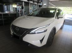 NISSAN Qashqai 1.3 DIG-T MHEV Premiere Edition Xtronic ID 468616
