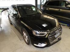 Audi A4 Avant (32715 km)